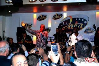 Foto 22 de Roberto Lugo y Orquesta Sabotaje en Jala Jala Club, Cali