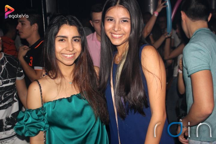 Foto 12 de Rain CLVB - Feria 2015 en Rain CLVB - Cali, Cali