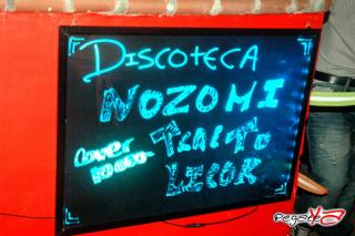 Foto 46 de Marzo 15 del 2013 en Nozomi Club, Cali