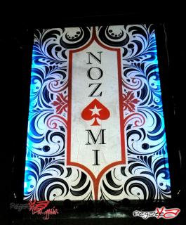 Foto 18 de Enero 19 del 2012 en Nozomi Club, Cali