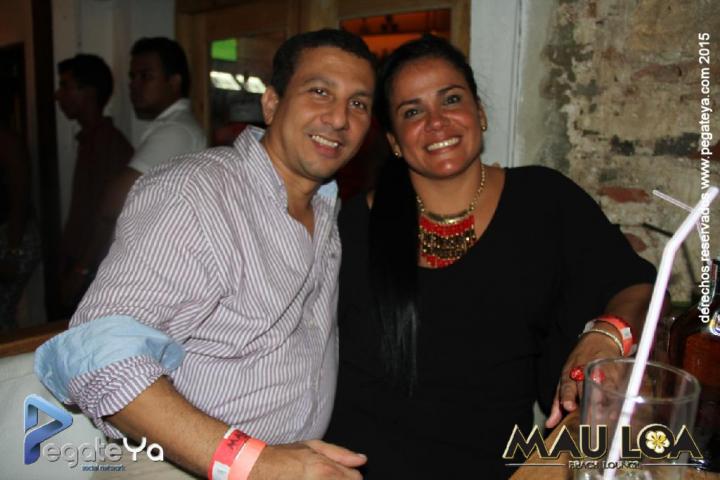 Foto 26 de Mauloa Viernes 18 y Sabado 19 de Septiem en mau loa cartagena, Cartagena