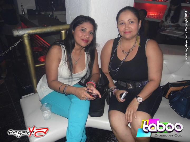 Foto 53 de TABOO 5 Y 6 de DIC 2014 en Discoteca Taboo Cartagena, Cartagena