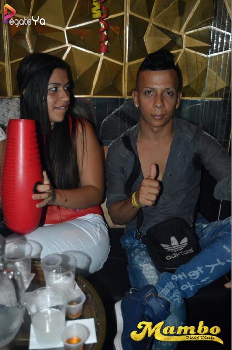 Foto 15 de Mambo Disco Club - 2do Fds Julio 2017 en Mambo Disco Club, Cali