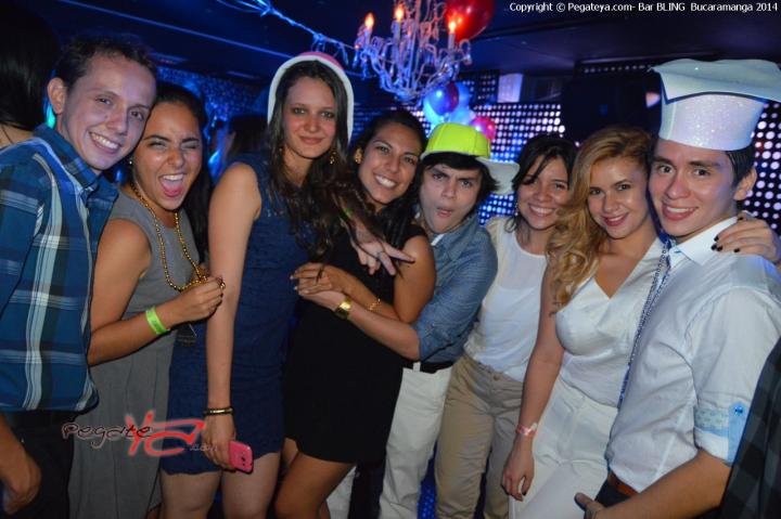 Foto 100 de Bar Bling 26 -27 septiembre 2014 en Bar Bling Bucaramanga, Bucaramanga