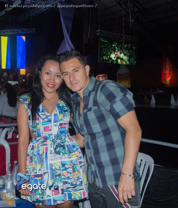 Foto 75 de Noches del Torneo Int del Joropo en Noches del Torneo Int del Joropo, Villavicencio