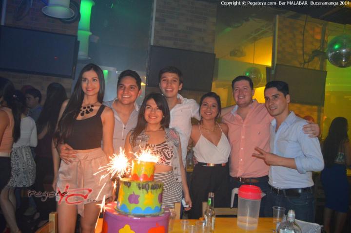 Foto 56 de Fotos Malabar 26 -27 septiembre en Discoteca Malabar Bucaramanga, Bucaramanga