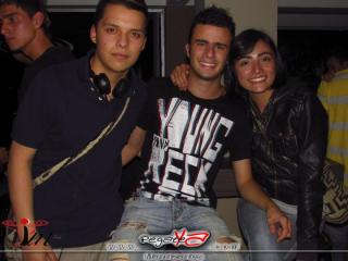Foto 12 de Enero 27 I´m Fun en I´m Fun Discoteca Manizales, Manizales