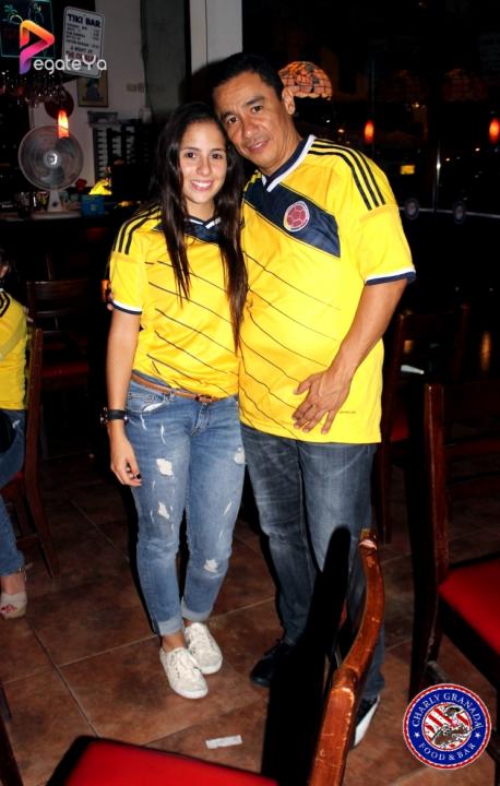 Foto 11 de Charly Granada - 4to FDS Junio 2015 en Charly, Cali