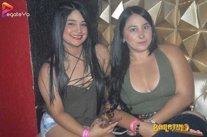 Foto 16 de Bailatino - 4to Fds Febrero 2017 en Bailatino - Bar, Cali