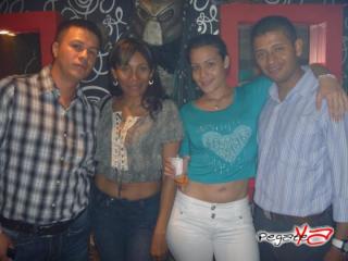 Foto 17 de Marzo 09 del 2011 en Praga Club Cali, Cali