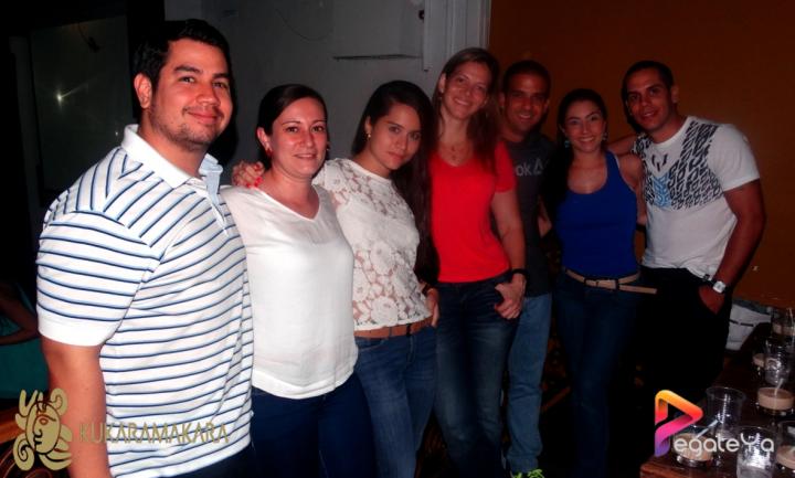 Foto 67 de Kukaramakara - Marzo 28 del 2015 en Kukaramakara, Cali