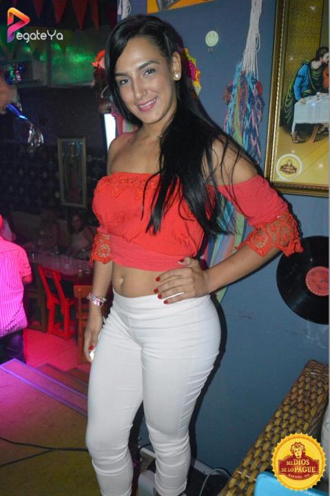 Foto 4 de Mi Dios se lo Pague - 3er Fds Julio en Fonda Mi Dios Se Lo Pague, Cali