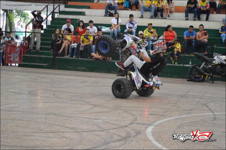 Foto 5 de MOTO STUNT - Villavicencio en Moto Stunt, Villavicencio