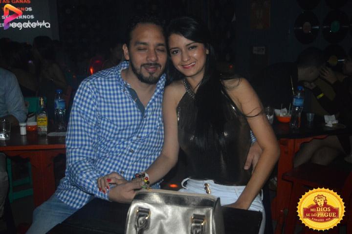 Foto 49 de Mi Dios se lo Pague - 4to Fds Febrero 17 en Fonda Mi Dios Se Lo Pague, Cali