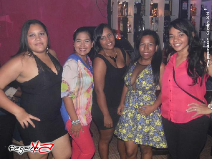 Foto 7 de BAHIA CLUB 12 Y 13 de DIC 2014 en bahia club, Cartagena