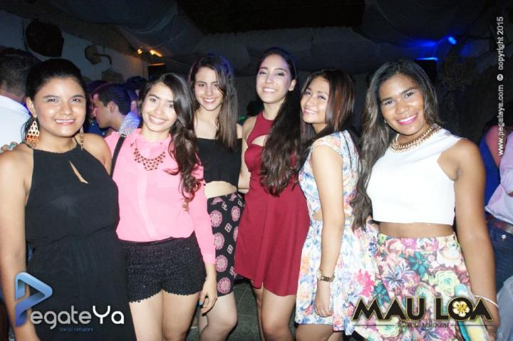 Foto 16 de Mau Loa 26 y 27 de Junio de 2015 en mau loa cartagena, Cartagena