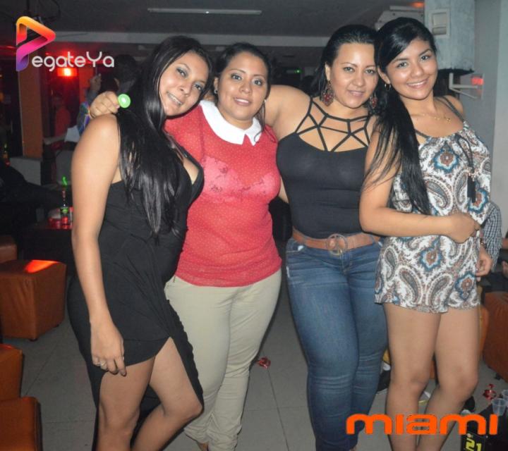 Foto 14 de Miami Bar - 3er FDS Enero 2016 en Miami Bar Cali, Cali