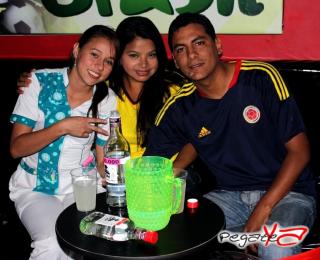 Foto 55 de Octubre 12 del 2013 en Am / PM Bar - Cali, Cali