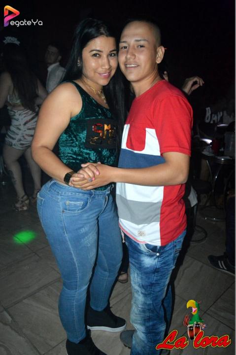 Foto 32 de La Lora - 3er Fds Julio 2017 en La Lora Bar, Cali