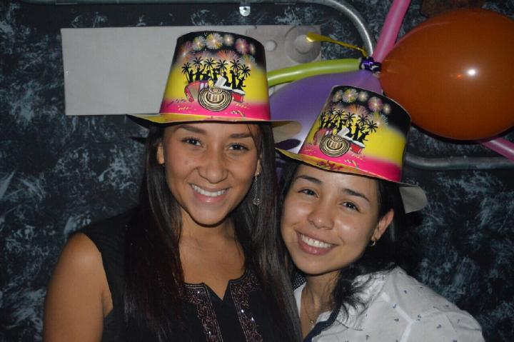 Foto 67 de levels - 4to Fds Febrero 2017 en Levels Roof Top