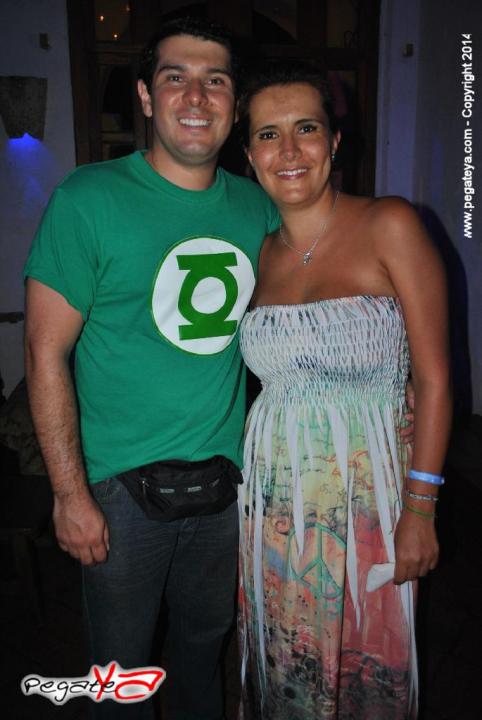 Foto 11 de Mister Babilla 1 de Jun Al 12 Jul en Discoteca MISTER BABILLA cartagena, Cartagena