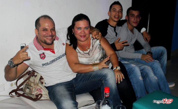 Foto 27 de Heaven Shots - Dic 6 y 13 del 2014 en Heaven Shots, Cali