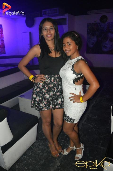 Foto 5 de Epika - 3er & 4to Fds Oct. 2016 en Epika Night Club, Cali