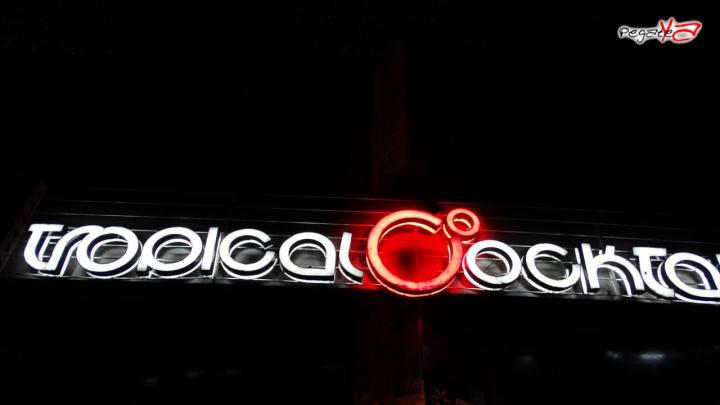 Foto 54 de Tropical Cocktails - 27 Sep en Tropical Cocktails Medellin, Medellín