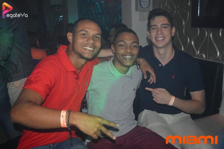 Foto 44 de Miami Bar - 4to Fds Febrero 2017 en Miami Bar Cali, Cali