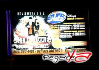 Foto 45 de Octubre 12 del 2013 en Jala Jala Club, Cali