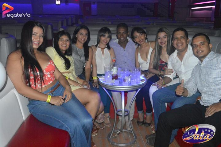 Foto 32 de JalaJala - 1er Fds Marzo 2017 en Jala Jala Club, Cali