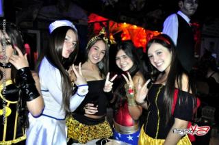 Foto 177 de Mangos Halloween 2011 en Discoteca Mangos Medellin, Medellín
