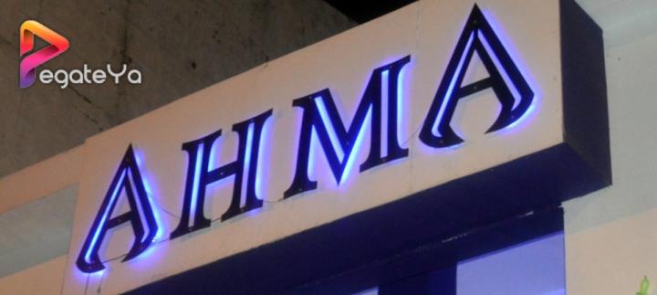 Foto 15 de Ahma - 1er FDS Oct. 2015 en Ahma Cali, Cali