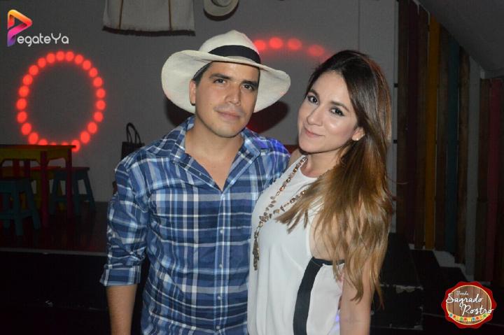Foto 36 de Sagrado Rostro - 1er Fds Marzo 2017 en Fonda Sagrado Rostro