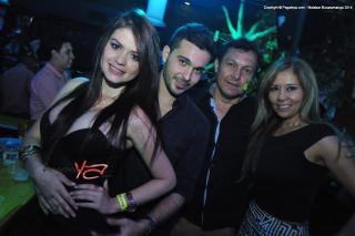 Foto 24 de Discoteca Malabar- 29 de marzo de 2014 en Discoteca Malabar Bucaramanga, Bucaramanga