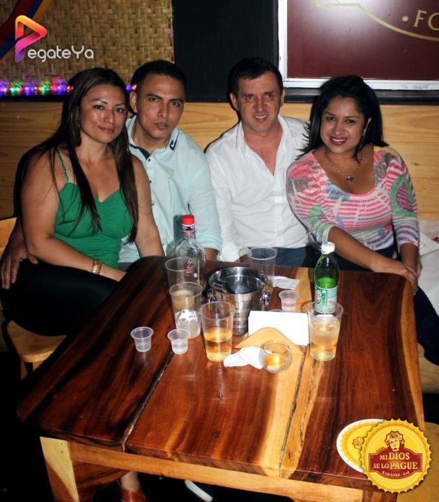 Foto 41 de Fonda Mi Dios Se Lo Pague - 1er Fds Oct en Fonda Mi Dios Se Lo Pague, Cali