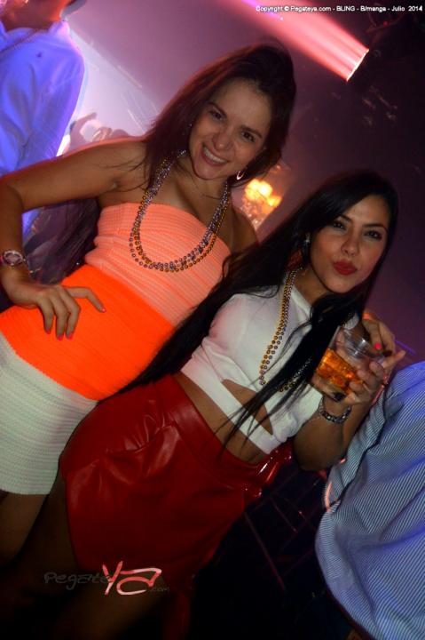 Foto 46 de Discoteca Bling- 19 de julio de 2014 en Bar Bling Bucaramanga, Bucaramanga