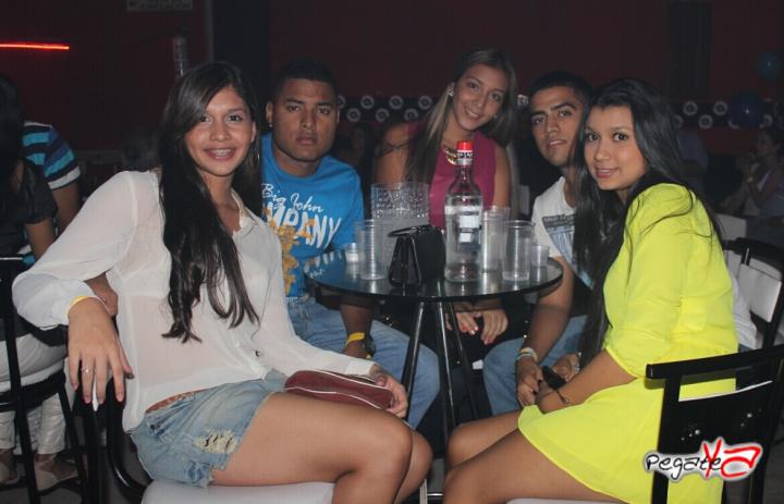 Foto 43 de Ampm Bar - Julio 19 del 2014 en Am / PM Bar - Cali, Cali