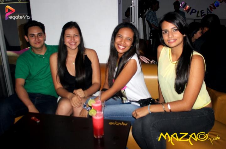 Foto 3 de Mazao Park - 1er FDS Julio 2015 en Mazao Park, Cali