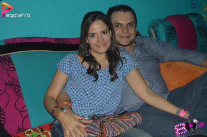 Foto 22 de living 80 - 3er Julio 2016 en Living Ochentas Cali, Cali
