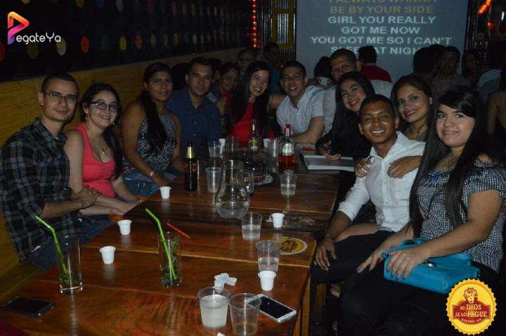 Foto 80 de Mi Dios se lo Pague - 1er Fds mARZo 2017 en Fonda Mi Dios Se Lo Pague, Cali