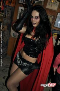 Foto 99 de Mangos Halloween 2011 en Discoteca Mangos Medellin, Medellín