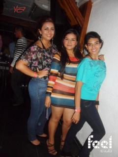 Foto 16 de 25-26 Febrero 2012 en Feel Club Bucaramanga, Bucaramanga