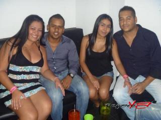 Foto 14 de Febrero 04 del 2012 en Babel / Barra Libre Cali, Cali