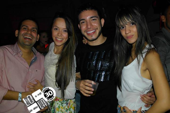 Foto 477 de Lolas Club - Feria de Cali 2014 en Lolas Club Menga Cali, Cali