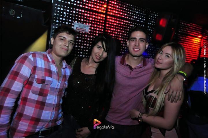 Foto 65 de Piso V - Sabado 11 de marzo de 2017 en Bar Piso V Bucaramanga, Bucaramanga