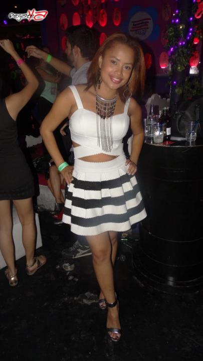 Foto 35 de Bendito Seas - 1er FDS Octubre en Discoteca Bendito Seas Medellin, Medellín