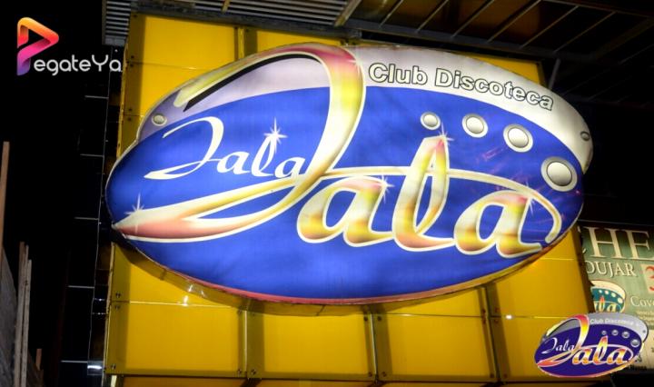 Foto 56 de Jalajala - 1er Fds Mayo 2016 en Jala Jala Club, Cali