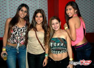 Foto 2 de Diciembre 01 del 2012 en Nozomi Club, Cali
