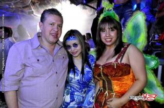 Foto 116 de Mangos Halloween 2011 en Discoteca Mangos Medellin, Medellín